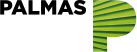 Logo de Palmas