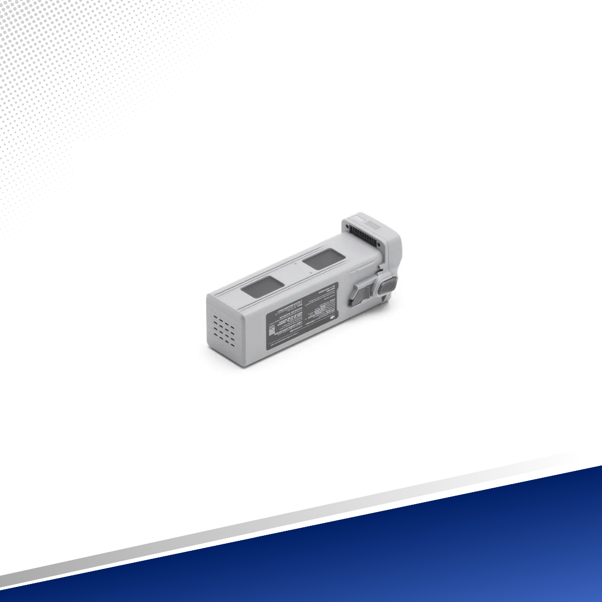 Batería de vuelo inteligente para DJI Matrice 4T Thermal vista en detalle, disponible en TECDJI PERÚ, Lima